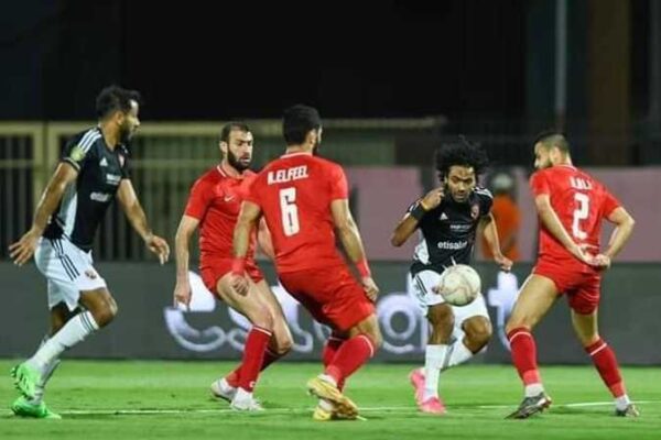 Waleed Daebs welcomes Future Star's move to Zamalek, Omar Kamal's deal a gratitude gesture to Ahly