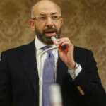 Naif Akrd: “education is more important than football”
