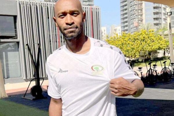 Shikabala's conduct at Sporting Lisbon lacked professionalism, says Nelo Vingada