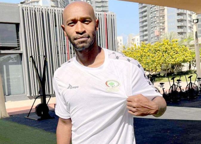 Shikabala's conduct at Sporting Lisbon lacked professionalism, says Nelo Vingada