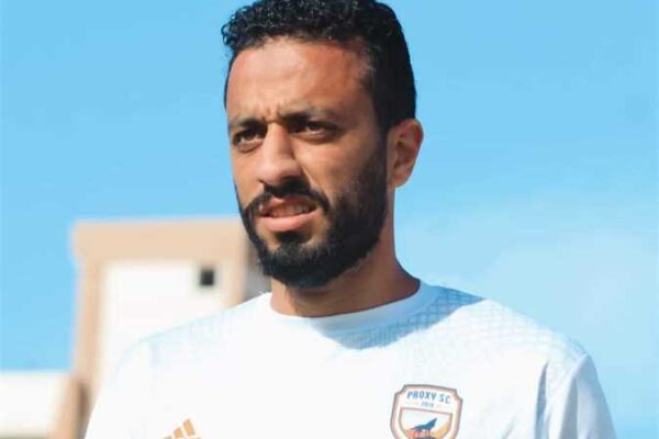 "Tripartite Struggle": top scorers in the Egyptian premier league revealed after the first stage concludes