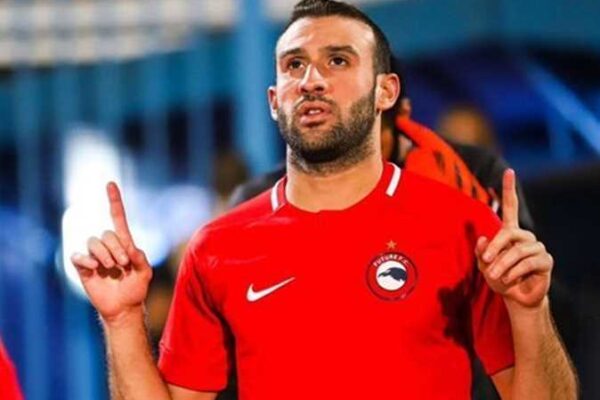 Omar Kamal: a new lung and a conservation of substitutions in Al-Ahly’s Arsenal