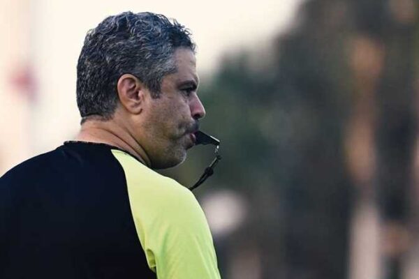 Zamalek's tactical focus on penalty shootouts in training session ahead of UAE friendlies