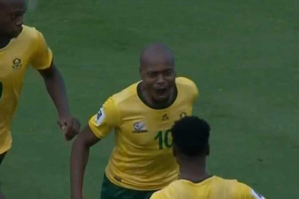 Video review validates South Africa's penalty, expert clarifies decision