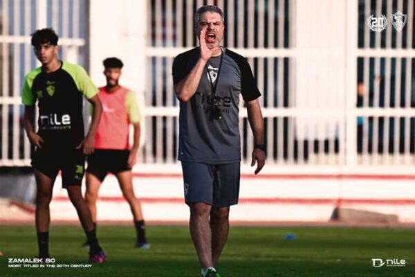 Ahmed Salem clarifies managerial situation as Moataz Jamal takes charge in the UAE