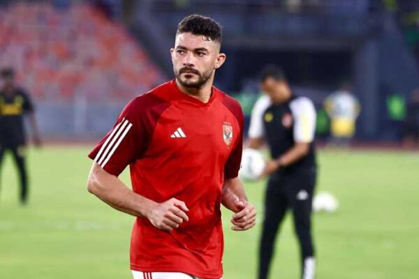 Al-Ahly rejects Saudi offer for Yasser Ibrahim's transfer