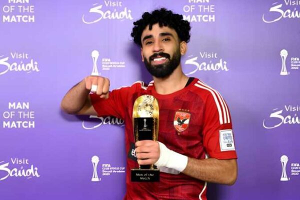 Al-Ahli Saudi seeks to secure Marwan Attia's signing in the winter transfer market