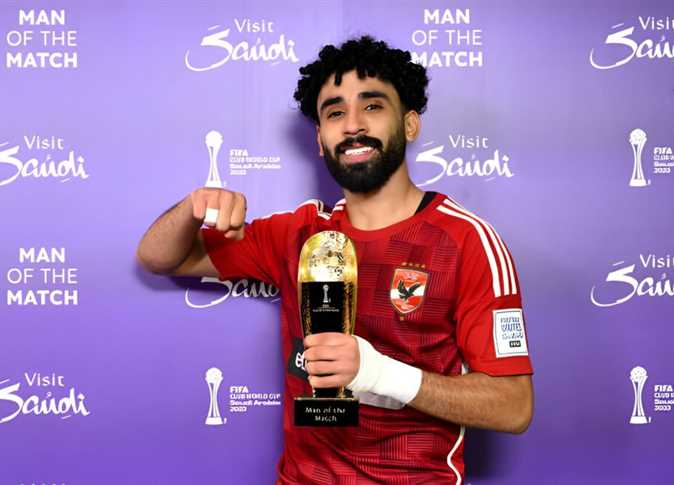 Al-Ahli Saudi seeks to secure Marwan Attia's signing in the winter transfer market
