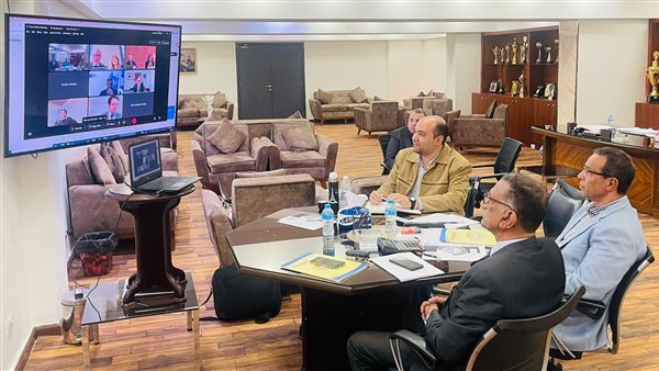Ismaily Club engages FIFA in crucial meeting to resolve registration crisis