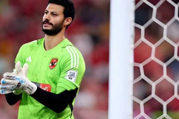 Abdel-Aal holds El-Shennawy responsible for Mozambique's first goal, criticizes Vitoria's tactical choices