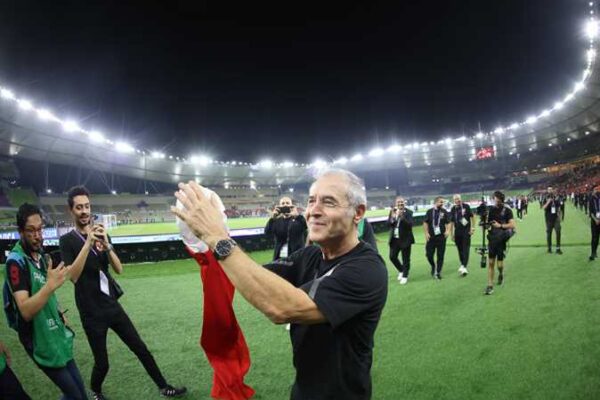 Marcel Koller's exceptional achievements with Al Ahly, says Mohamed Youssef