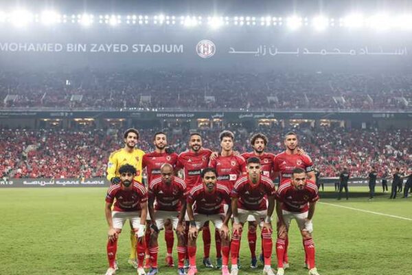 "Revitalizing coffers and gaining expertise" – how the Africa Cup of Nations influences Al Ahly's midfield