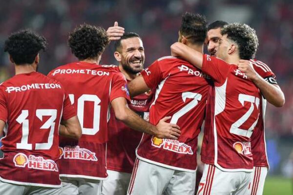 Ahmed Suleiman: "some Al Ahly players wish to move to Zamalek."