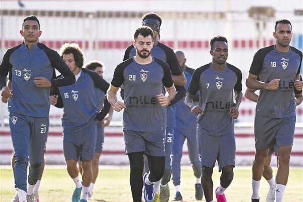 Zamalek secures surprise signings from popular club - Mahib Abdulhadi reveals details