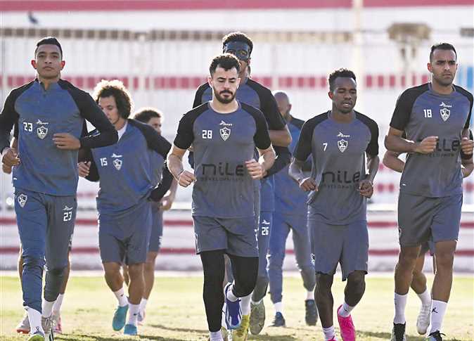 Zamalek secures surprise signings from popular club - Mahib Abdulhadi reveals details