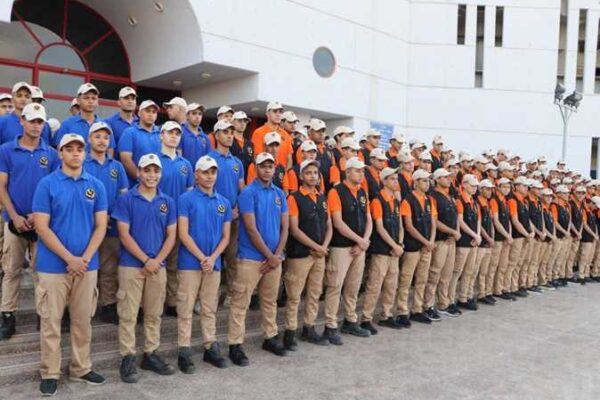 Security successfully mediates crisis between Ismaily and Masry football fans