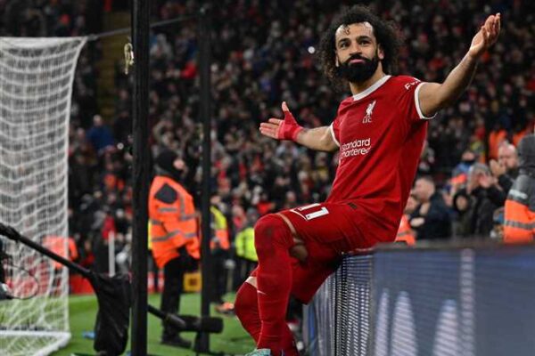 Saudi media pundit: Mohamed Salah to join Al-Hilal next season