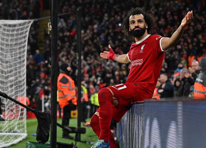 Saudi media pundit: Mohamed Salah to join Al-Hilal next season