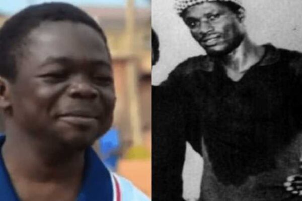 Tales of the Africa Cup of Nations: Robert Mensah's tragic journey from drug addiction to electric death