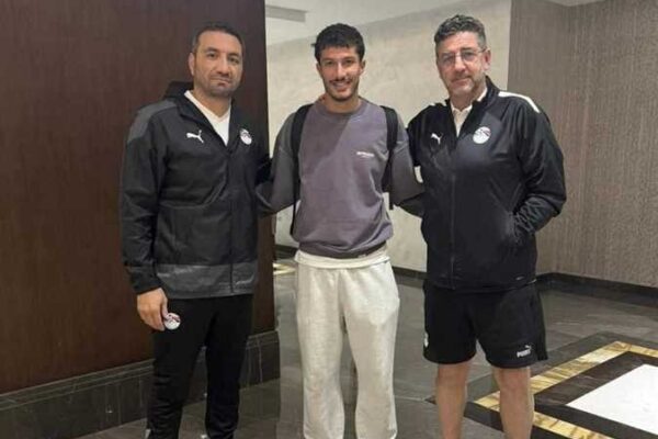 Osama Jalal reveals previous agreement with Al Ahly before Pyramids move