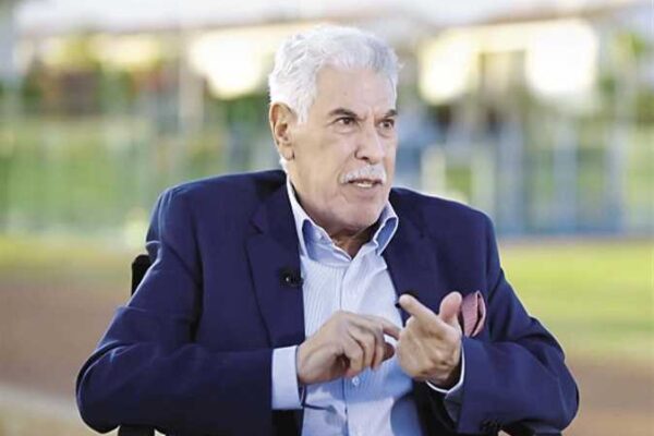 Hassan Shehata opens fire on the football association and national team supervisor: 'they bring in incompetent coaches'