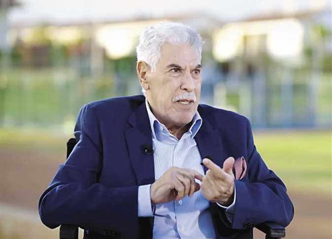 Hassan Shehata opens fire on the football association and national team supervisor: 'they bring in incompetent coaches'