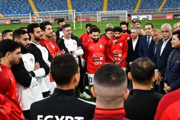 Moroccan national team strategizing for Egypt in the Africa Cup of Nations, says Mohamed Barakat