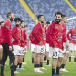 Togo A’ succumbs to Algerian prowess in AFCON 2023 preparations: Coach Coubadja advocates sportsmanship
