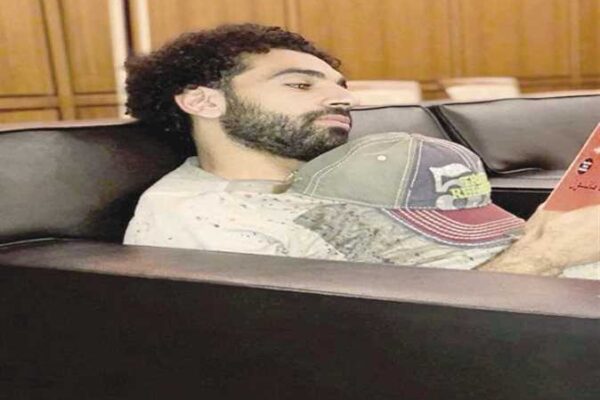 Mohamed Salah: navigating online campaigns with "Mo" mentality