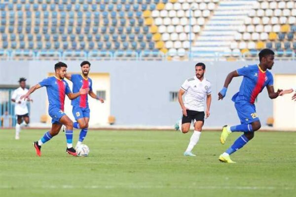 Summit clash between Ghazl El-Mahalla and Petrojet: fixture highlights for matchday 17 in the Egyptian premier league