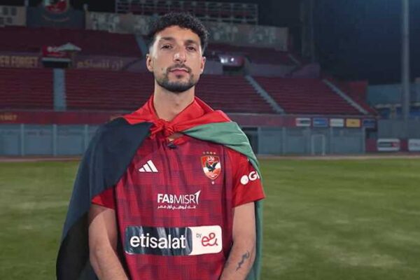 From Ghaddar to Abu Ali: Al-Ahly turns to 14 nationalities to solve offensive crisis