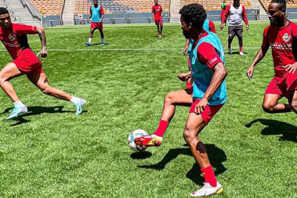 Mozambican Newspaper: time to strike against the Pharaohs