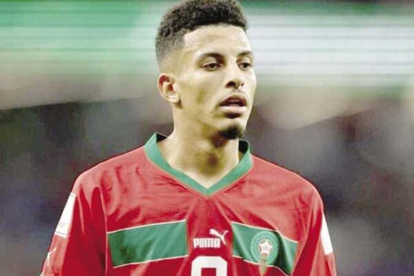 Moroccan sports critic dispels misinformation surrounding Onahy's statements on Egyptian national team