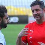 Ahly takes a new stance on Ahmed Abdelkader’s offer rejection