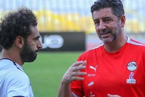 Ahmed Abu Muslim criticizes Rui Vitoria and analyzes Morocco's AFCON exit