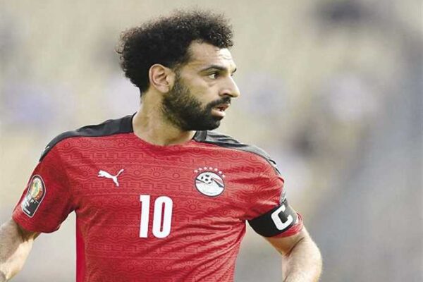 Mohamed Salah tips the scale in favor of Messi: his choices for "The Best" awards unveiled