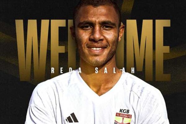 El Gouna FC announces two new signings to boost squad strength