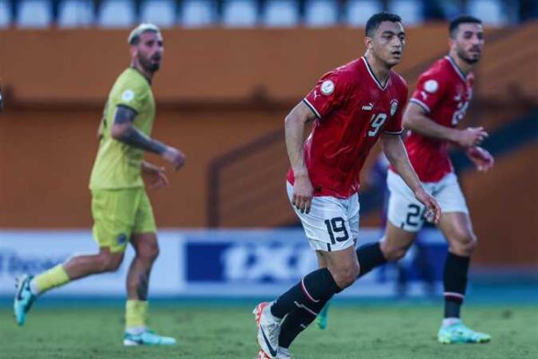 Three scenarios: Egypt's stumbling start may lead to African Cup glory