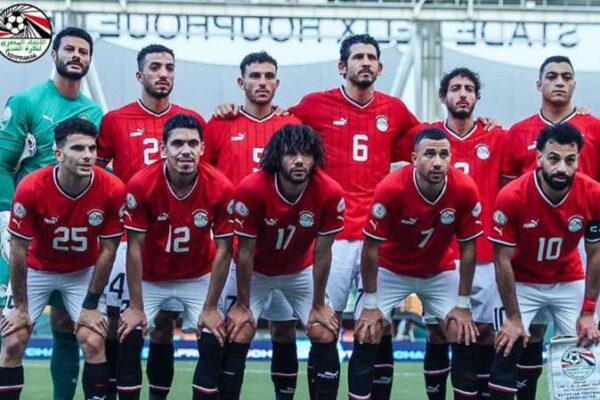 Osama Hassan: Mozambique imparts a football lesson to Egypt