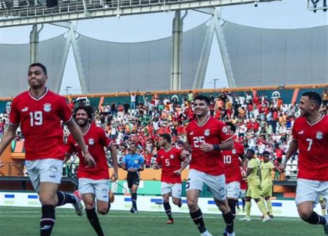 Afat Nassar critiques Egypt's tactics: calls for strategic changes ahead of Ghana clash