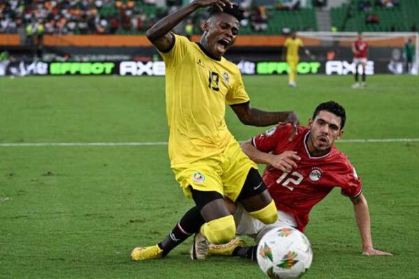 Ahmed Hossam "Mido" expresses concerns over Egypt's performance in AFCON