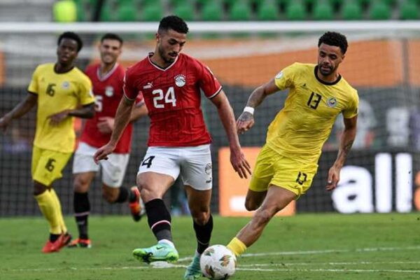 Amr El-Hadidy calls for tactical shift as Egypt prepares to face Ghana