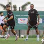 Africa Cup of Nations 2023: Namibian coach discusses team’s chances against Tunisia