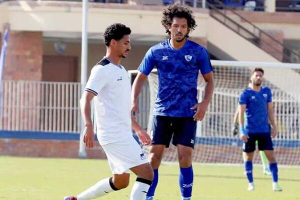 Results of matchday 17 in the Egyptian premier league: wins for Aswan and Laveen, draw for Ghazl El Mahalla and Petrojet