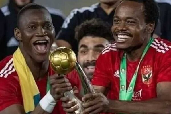 Percy Tau vs. Aliou Diang: 7 key figures embellishing the South Africa vs. Mali clash in AFCON 2023