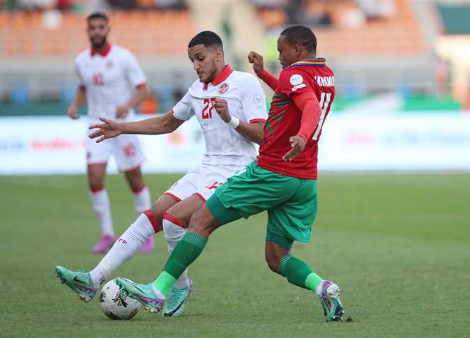 Mali's victory alters Tunisia's group standing in AFCON 2023