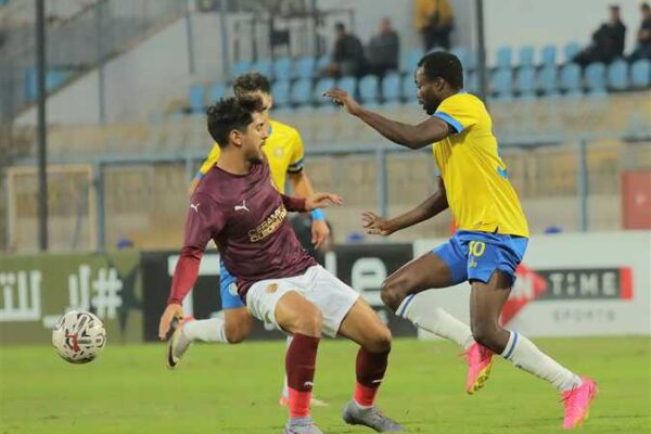 Ismaily resolves registration crisis with four notable signings