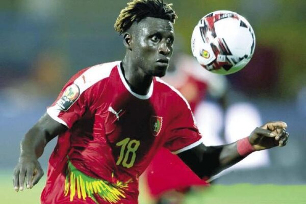 Guinea Equatorial aims to assert dominance against "Djurtus"