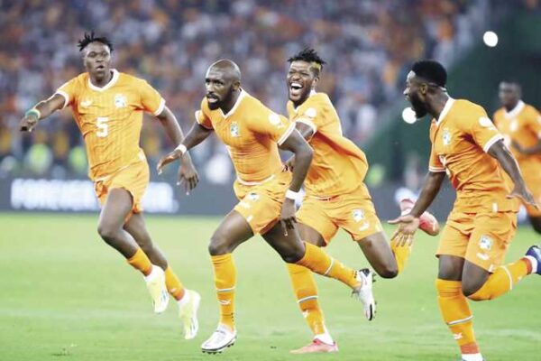 The Elephants seeks summit against Green Eagles