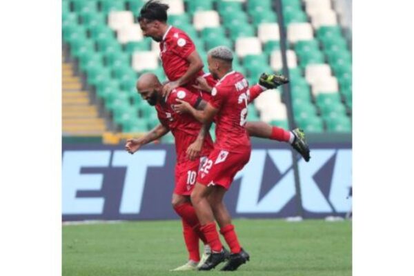 Emilio Nsue revives 'Hat-Trick' glory in AFCON after 16-year absence